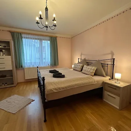 Max And Moritz 9 Apartment Liebenau (Upper Austria)