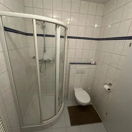 Max And Moritz 9 Apartment