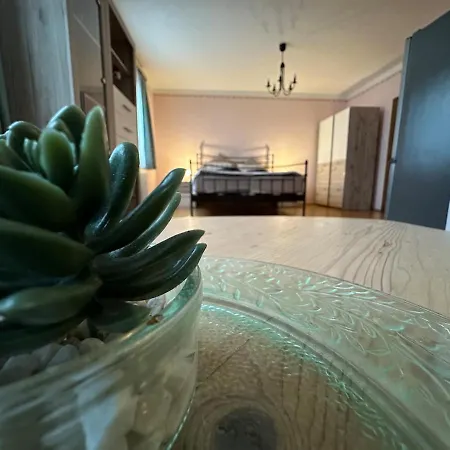 Apartment Max And Moritz 9 *