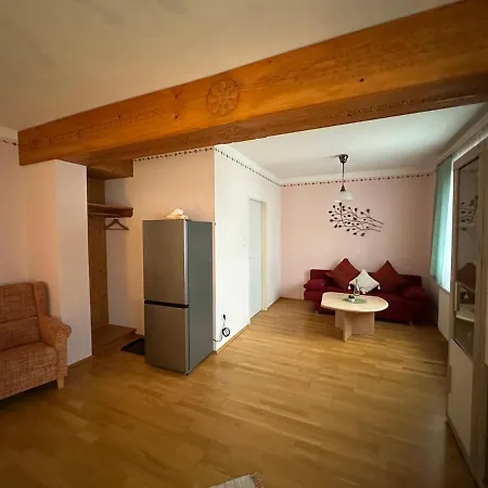 Apartment Max And Moritz 9 Liebenau (Upper Austria)